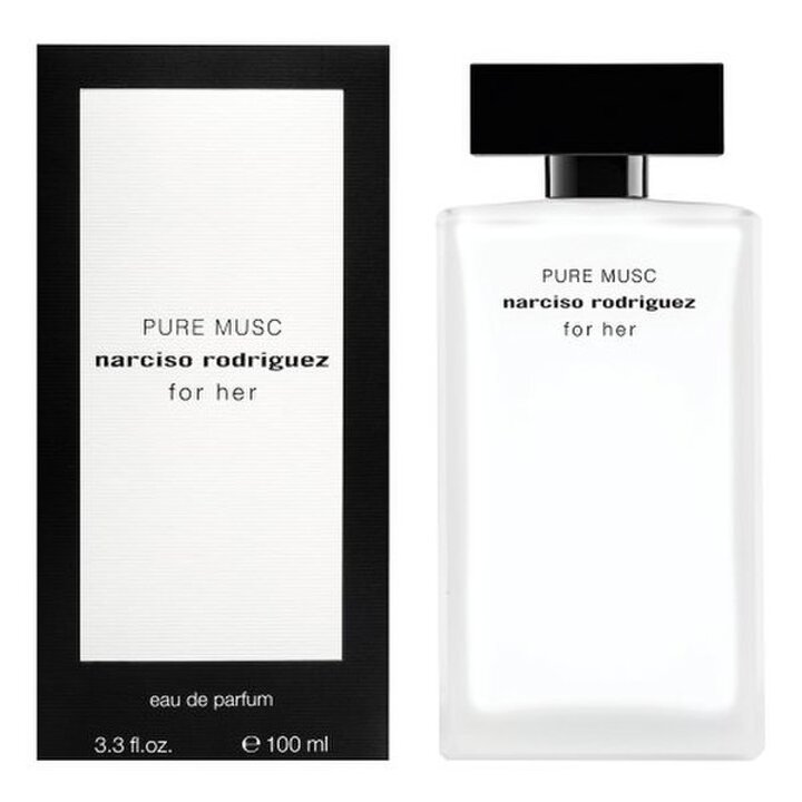 나르시소 로드리게즈 포 허 퓨어 머스크 오드퍼퓸 100ml