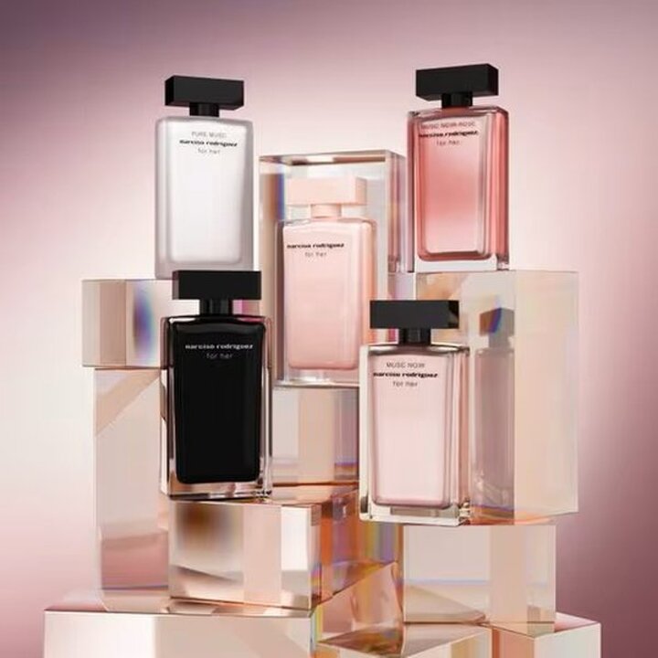 나르시소 로드리게즈 포 허 퓨어 머스크 오드퍼퓸 100ml