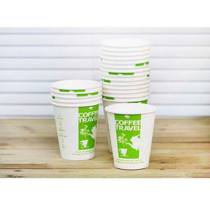 8801235233537이라이프테이크아웃종이컵225ml/20p