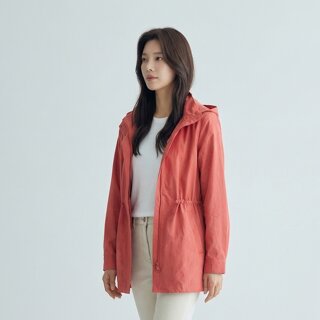 [PAT] 후드형 점퍼_1J41302