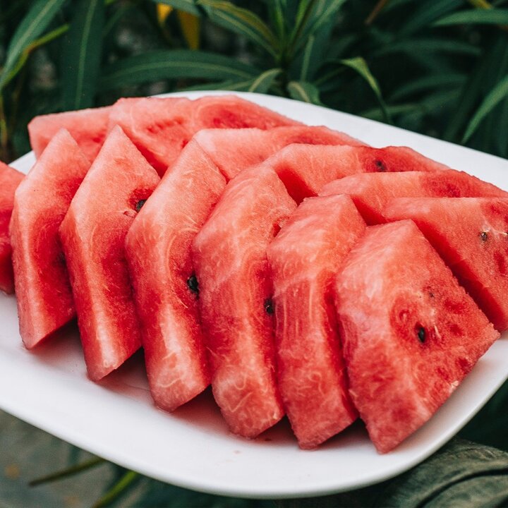 (신세계본점)고당도 참박수박 6-7kg 1입
