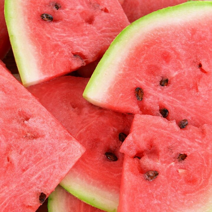 (신세계본점)고당도 참박수박 6-7kg 1입