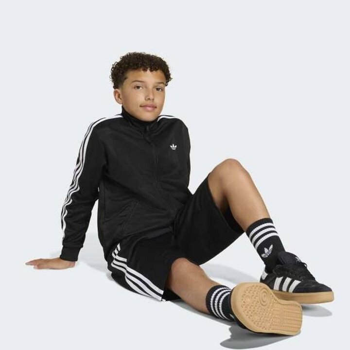 (신세계 사우스시티)[adidas kids] (A130-A160)파이어버드 쇼츠 (KC8590)