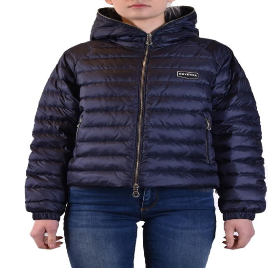 [해외배송] 22SS 듀베티카 자켓 221 VDDJ00321K0001 Dark blue