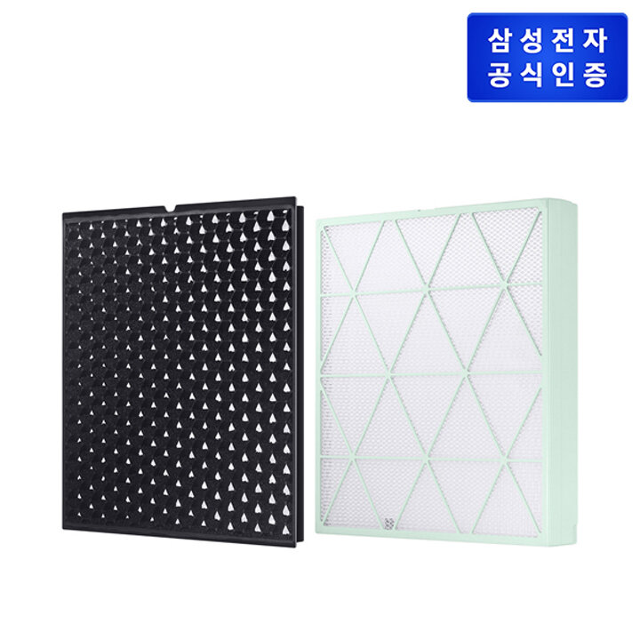 (공식)[삼성](정품) 공기청정기 큐브 94/90/47㎡ 필터 CFX-H170D