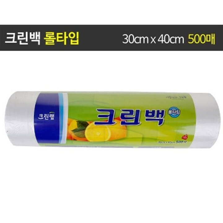 크린랩롤타엣지입30cmX40cmX500매