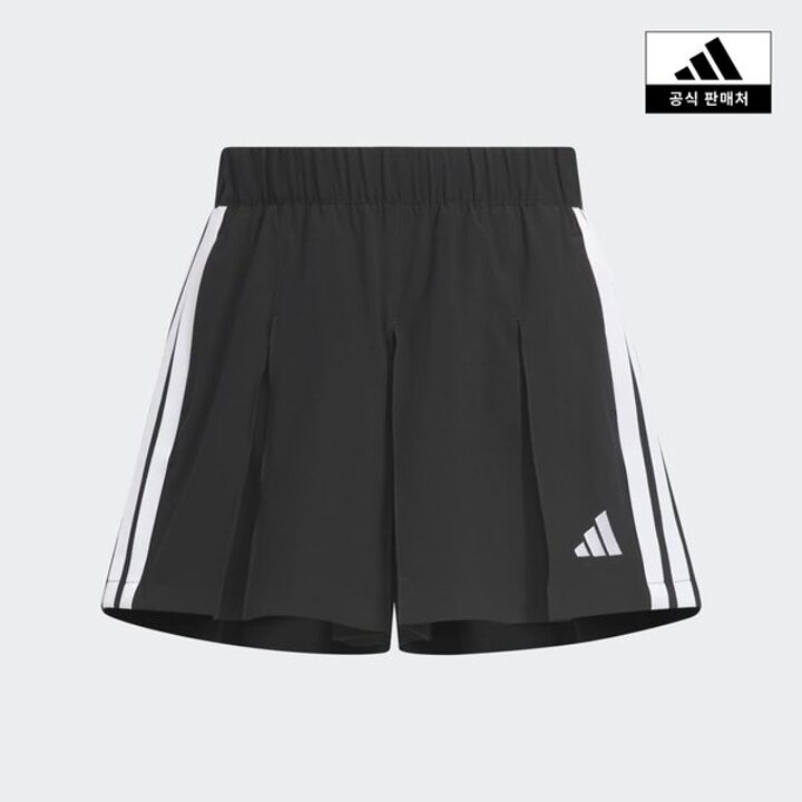 (광주신세계)[adidas kids] (A130-A160) G WV SKORT (KF9027)