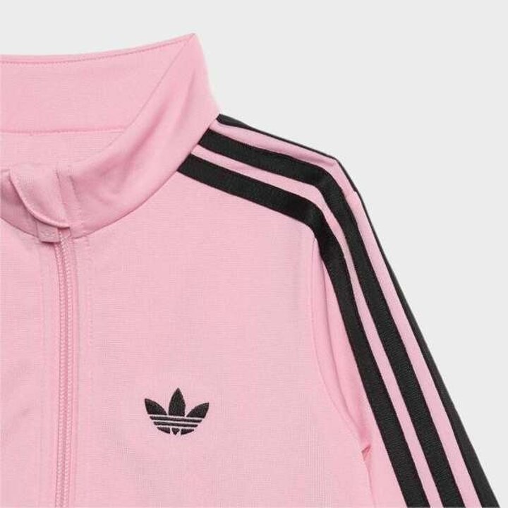 (광주신세계)[adidas kids] (A080-A100) 파이어버드 트랙 수트 (KD1006)
