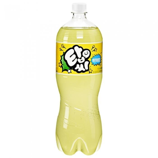 10065394-[일화] 탑씨 파인애플 1.5L x 12페트