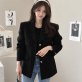 [귈림] 더블 포켓장식 트위드 자켓(G4SJK004P)