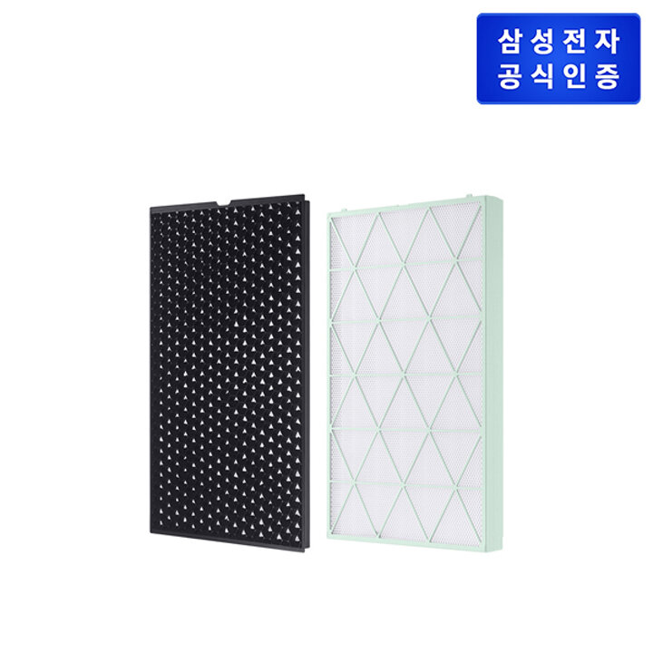 (공식)[삼성](정품) 공기청정기 큐브 67/114㎡ 필터 CFX-J170D