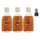아로마티카 로즈마리 컨센트레이티드 에센스 100ml 3개+펌프