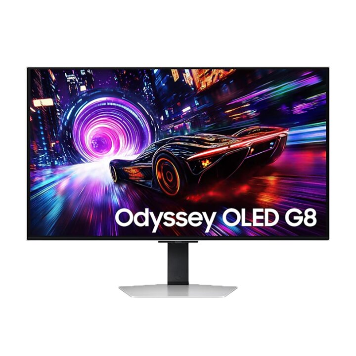 삼성 모니터 LS32FG812SKXKR 배송무료