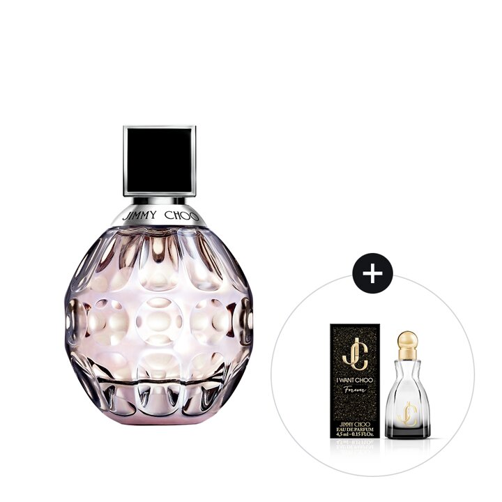 [지미추] 우먼 EDT 60ML+미니어처증정