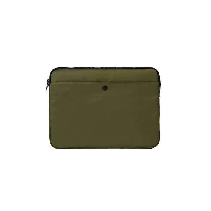 (신세계강남점)[Floyd 공식수입원] Floyd Laptop Sleeve (Gator Green)
