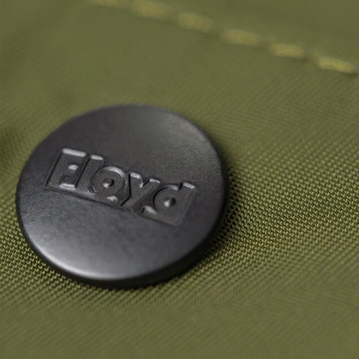(신세계강남점)[Floyd 공식수입원] Floyd Laptop Sleeve (Gator Green)