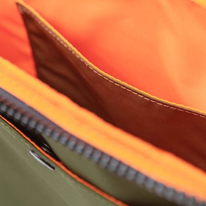 (신세계강남점)[Floyd 공식수입원] Floyd Laptop Sleeve (Gator Green)