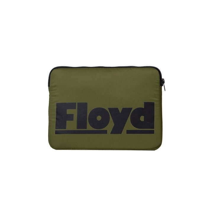 (신세계강남점)[Floyd 공식수입원] Floyd Laptop Sleeve (Gator Green)
