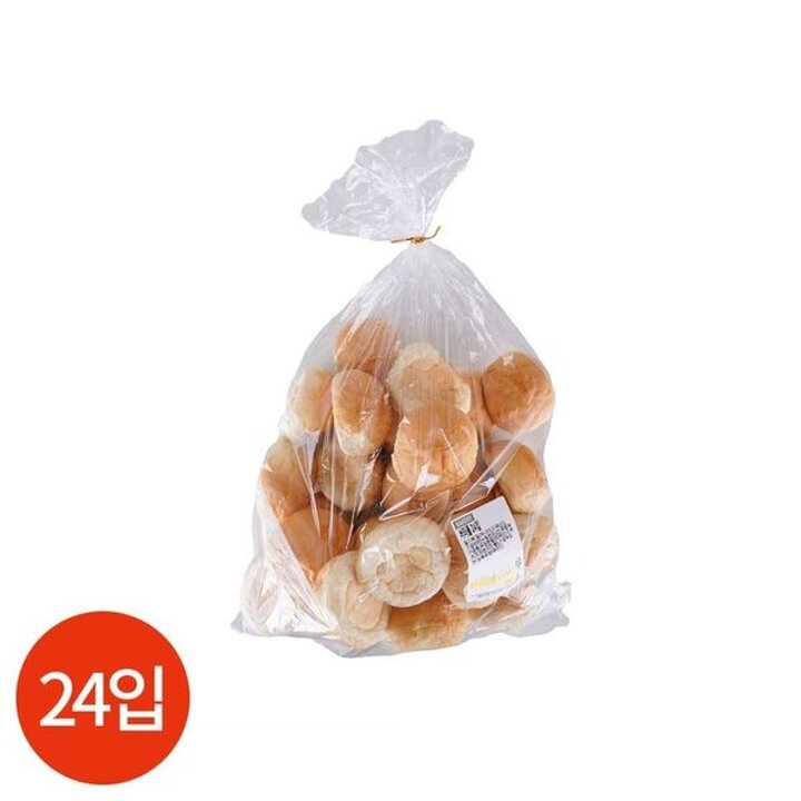 신세계푸드 베이커리 버터롤 24입[34281323]