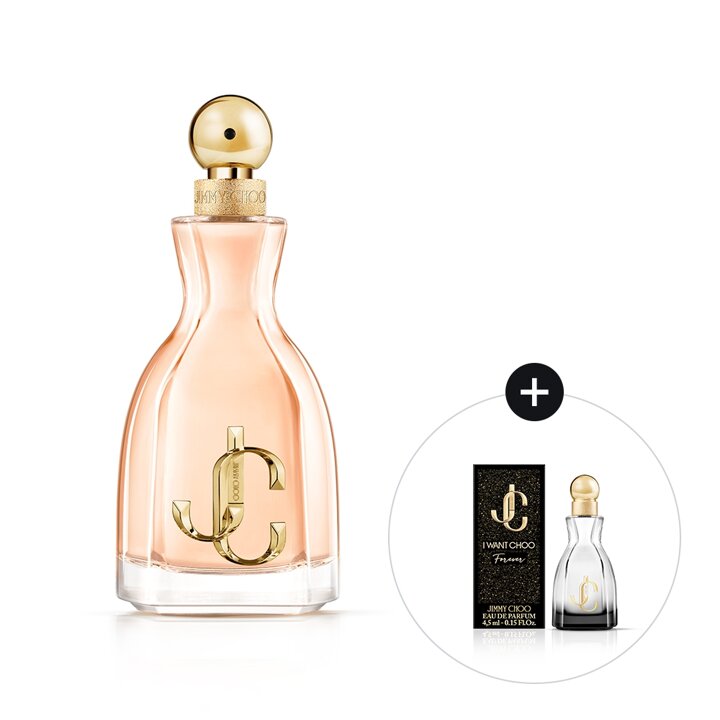 [지미추] 아이 원 추 EDP 100ML+미니어처증정