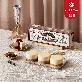베키아에누보 플레인치즈케이크 1개 540g(180g*3입)