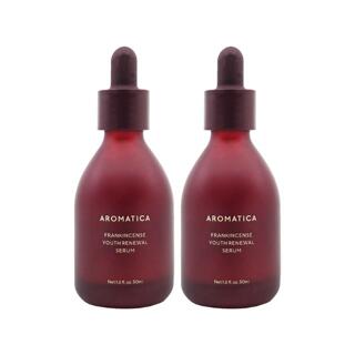 아로마티카 프랑킨센스 유스 리뉴얼 세럼 50ml 2개