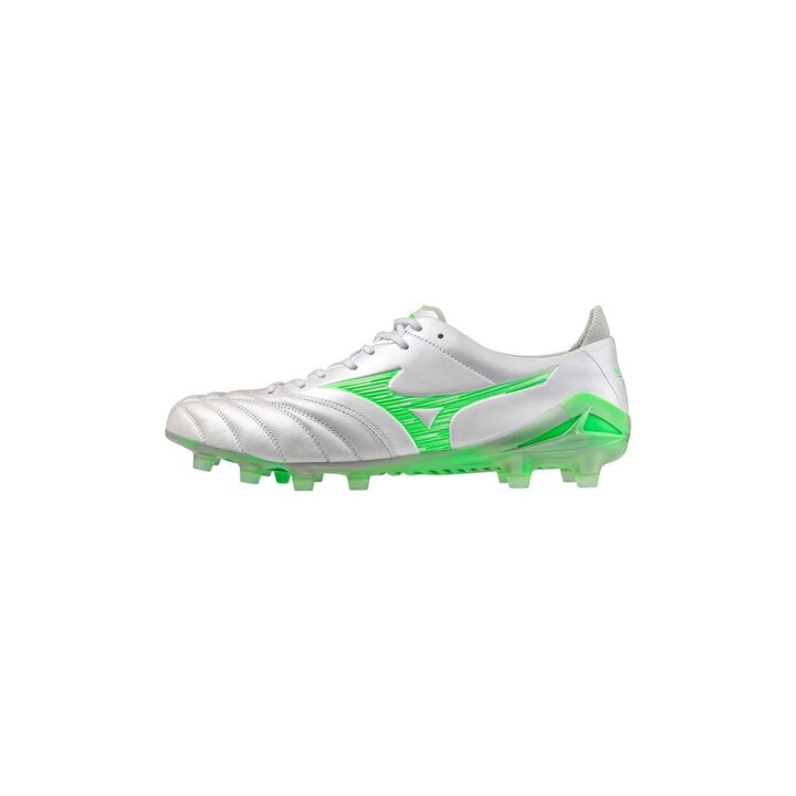 (대전신세계)미즈노 캥거루가죽 천연인조잔디 축구화 모렐리아 엘리트 MORELIA NEO IV ELITE P1GA253237