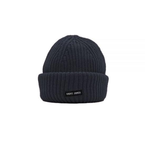 24FW 세인트제임스 모자 0316 CC Navy