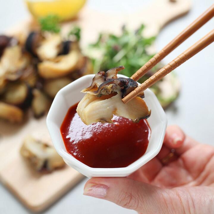 제주가마당 제주뿔소라살 100g x 5팩