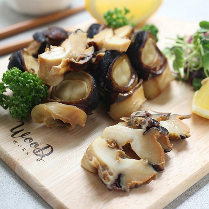제주가마당 제주뿔소라살 100g x 5팩