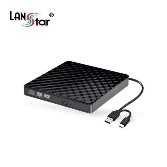 [하프클럽/셀러허브 가전]외장 C타입 CD롬 DVD롬 ODD USB 3.0 A 61004-P440434551