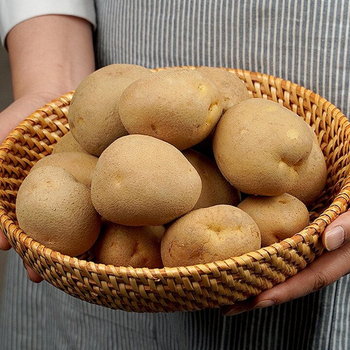 대화팜_못난이 감자 3kg 50-150g