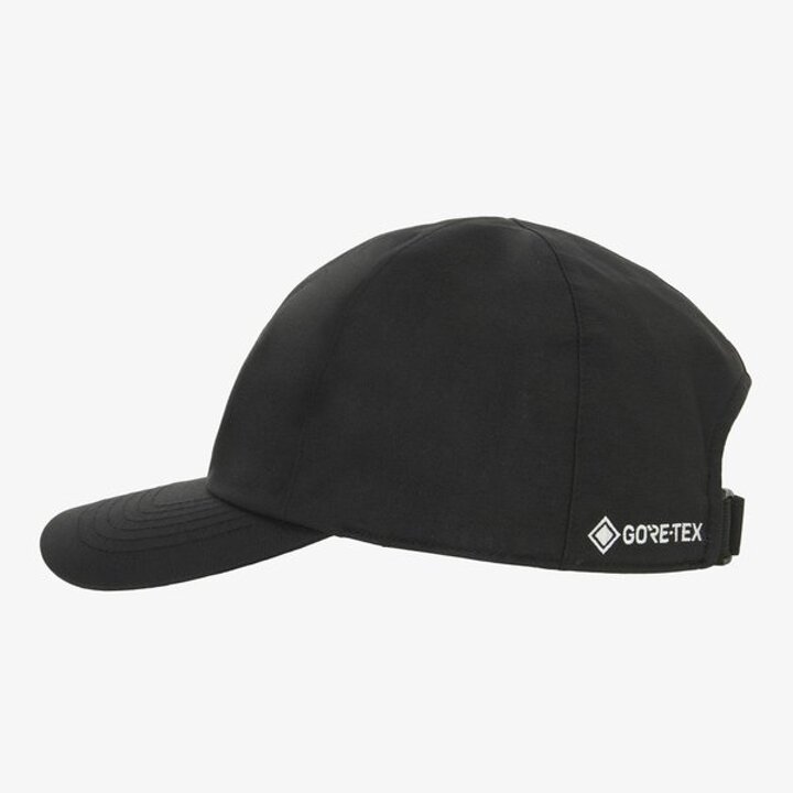 [노스페이스 공식] NE3CR54A 고어텍스 볼캡 BLACK