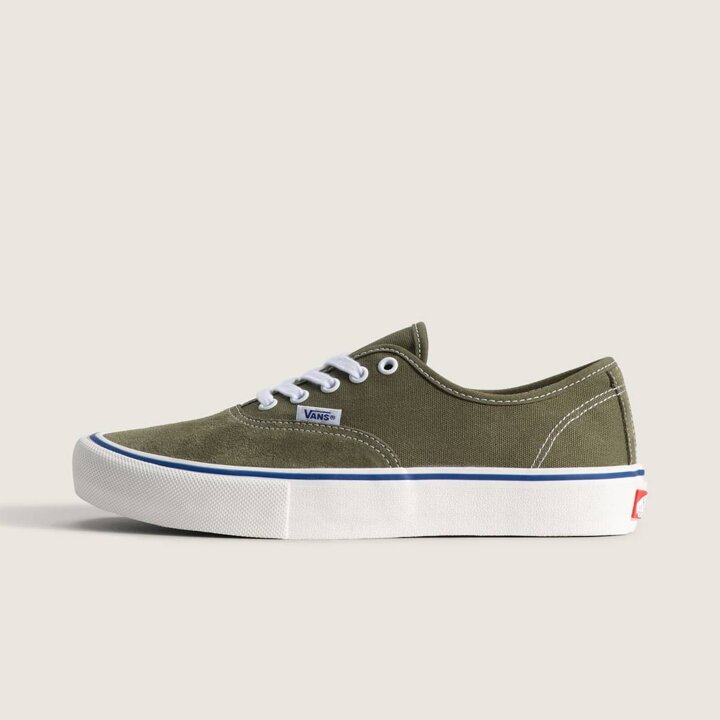 (신세계센텀점)VANS 반스 스케이트 어센틱 VN0A5FC8FR1
