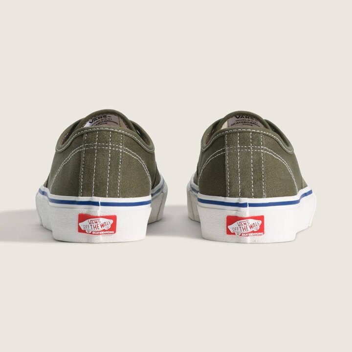(신세계센텀점)VANS 반스 스케이트 어센틱 VN0A5FC8FR1