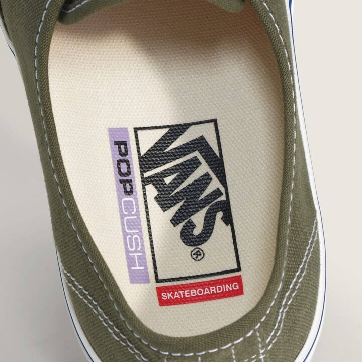 (신세계센텀점)VANS 반스 스케이트 어센틱 VN0A5FC8FR1