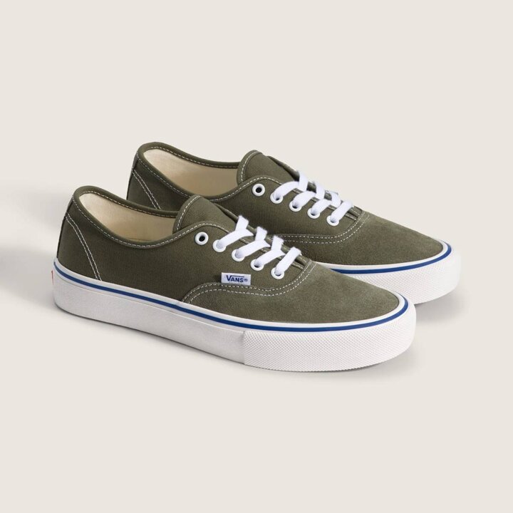 (신세계센텀점)VANS 반스 스케이트 어센틱 VN0A5FC8FR1