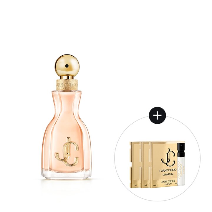 [지미추] 아이 원 추 EDP 40ML+스틱3종증정