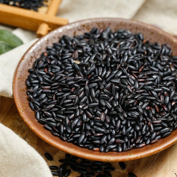 국산 찰흑미 2kg