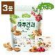 [하루견과] 넛월드 뉴하루견과 20gx90봉