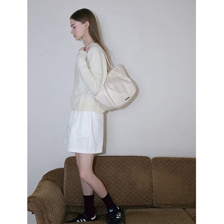 (신세계강남점)SILHOUETTE SHOPPER BAG AR7AB221