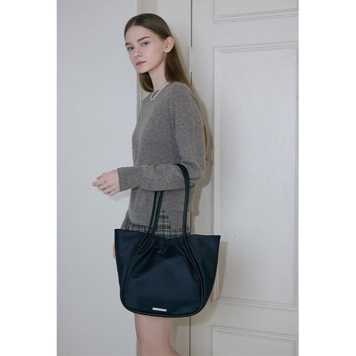 (신세계강남점)SILHOUETTE SHOPPER BAG AR7AB221