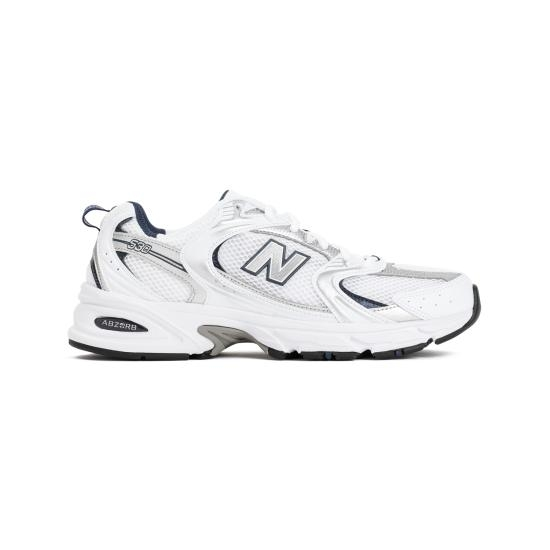 구하다 [해외배송] 26FW 뉴발란스 530 스니커즈 MR530SG WHITE GREY