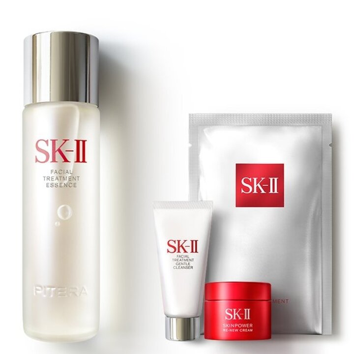 (신세계강남점)[6월] SK-II 피테라 에센스 230ml 세트