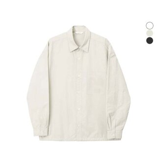 레인 포켓 셔츠 자켓 3종 택1