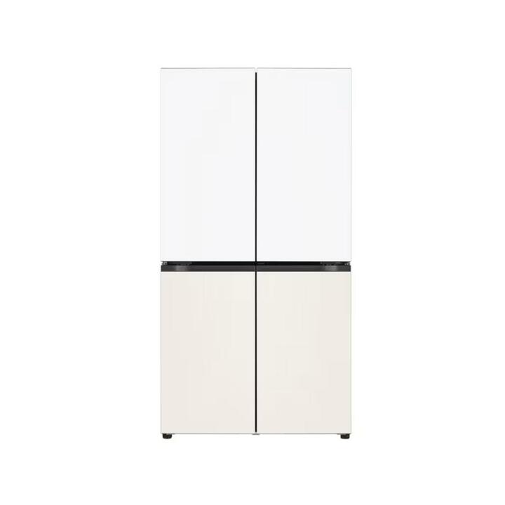 LG 오브제컬렉션 냉장고 T875MHE111 무료배송 .