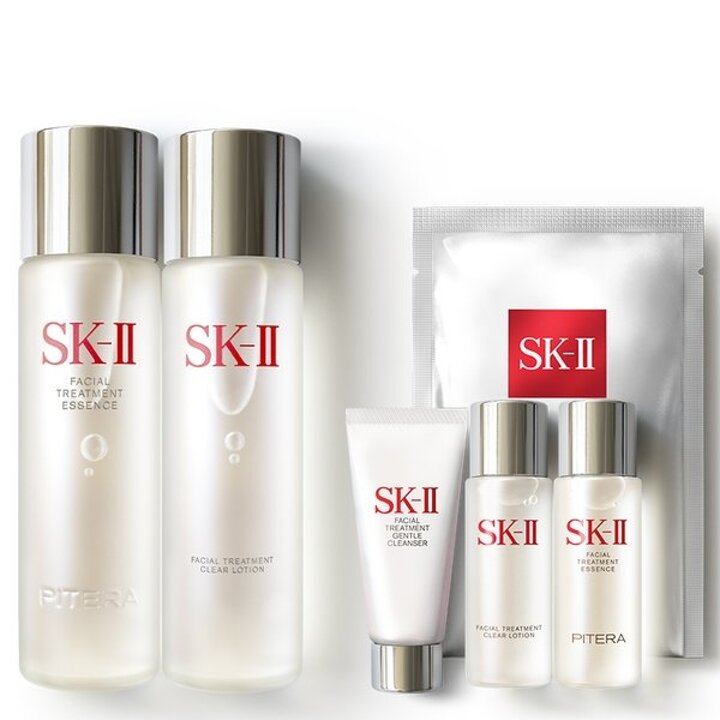 (신세계강남점)(기획) 피테라 에센스 160ml+클리어 로션 160ml 세트 (스킨에센스세트)