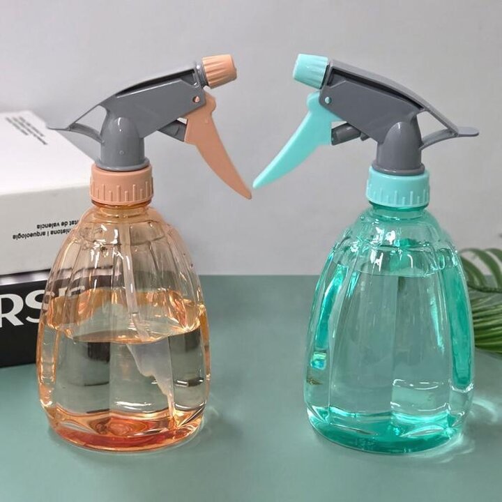 분무기0.5L