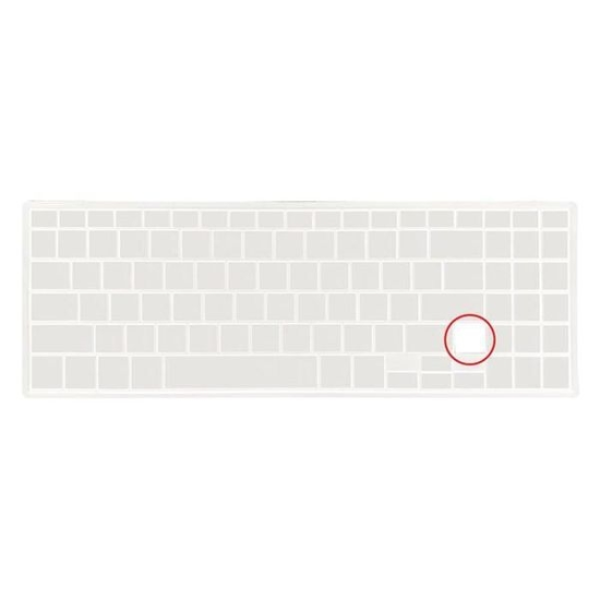 [하프클럽/셀러허브 가전]삼성 노트북7 NT750XBE K38HS 키스킨 부드러운 키감-P390316613