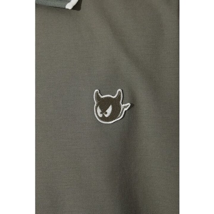 (신세계강남점)WAAC(왁골프)Men WAAC Logo Oversized Basic Sweatshirt-WMTCM26204KHL
